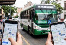 Google Maps incorpora información de 275 rutas del transporte público en Jalisco