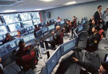 Capacita C5 Escudo Jalisco a operadores en Primeros Auxilios Psicológicos para fortalecer la atención del 911