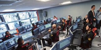 Capacita C5 Escudo Jalisco a operadores en Primeros Auxilios Psicológicos para fortalecer la atención del 911