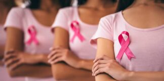 ¡Asesorate! Alertan que cáncer de mama se mantendría al alza por desinformación