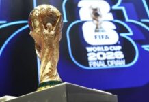 Mundial 2026, recordado por romper varios récords