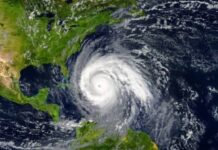 Afinan Sistema de Alerta para huracanes en Quintana Roo