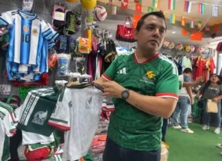 Oficial: Expectativa por el Mundial no impulsó el consumo; ventas minoristas cayeron en mayo / Por Alejandro Durán