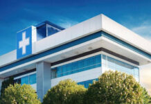 Siete estados del país concentran más del 50% los hospitales privados / Por Alejandro Durán