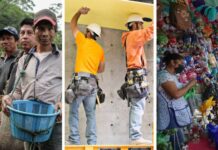 Más de la mitad de los trabajadores mexicanos sin prestaciones mínimas de ley / Por Alejandro Durán