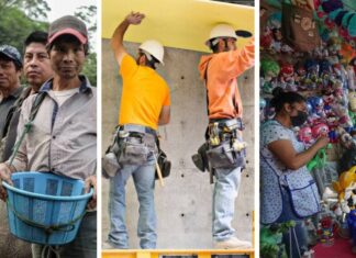 Más de la mitad de los trabajadores mexicanos sin prestaciones mínimas de ley / Por Alejandro Durán