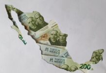 Mayoría de economías estatales del país con desempeño negativos / Por Alejandro Durán