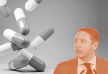 Medicinas: no le están ayudando a Clark / Por Mauricio Flores