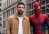 Lionel Messi conoce a Spider-Man en un divertido video promocional de la próxima película