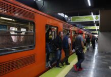 Anuncian proyecto para transformación y modernización de la L3 del Metro con más 40 mil mdp