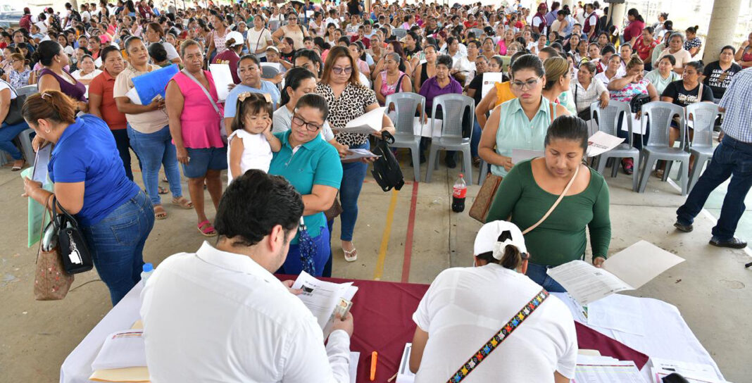 mujeres emprenedoras