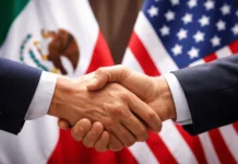 Jamieson Greer, el ABCD para negociar con México / Por Mauricio Flores