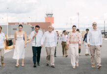 Nayarit, en una nueva era aeroportuaria con la transformación del Aeropuerto Tepic – Riviera Nayarit