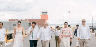 Nayarit, en una nueva era aeroportuaria con la transformación del Aeropuerto Tepic – Riviera Nayarit