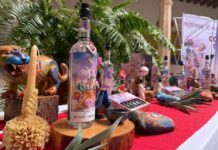 Anuncian Feria del Mezcal 2026 en Oaxaca ¿Cuándo será?