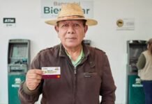 Agregan en la CDMX a 20 mil nuevos beneficiarios al programa Hombres Bienestar