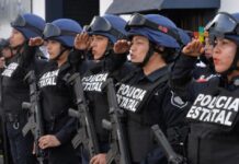 Veracruz se prepara para un verano seguro con cerca de mil 500 elementos