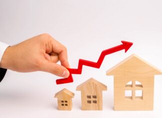 Precio de la vivienda en México aumenta más que la inflación general / Por Alejandro Durán