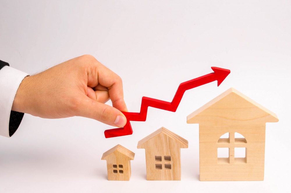 precio costo de la vivienda a