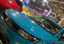 Honda deja de producir Prologue en México / Por Diana Domínguez