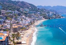 Puerto Vallarta, entre los destinos favoritos de Tripadvisor