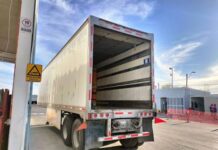 México, mercado “fulminante” para fabricantes de remolques / Por Diana Domínguez
