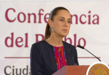 México dispuesto a retomar relaciones con Perú / Por Diana Domínguez