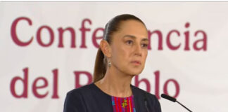 México dispuesto a retomar relaciones con Perú / Por Diana Domínguez