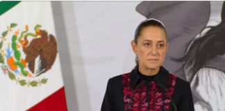 Evita Sheinbaum confirmar regreso de Rocha Moya a gubernatura de Sinaloa / Por Diana Domínguez