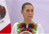 México rechazó invitación a Cumbre contra el Terrorismo Político por el nombre: Sheinbuam / Por Diana Domínguez