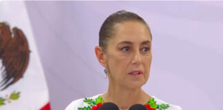 México rechazó invitación a Cumbre contra el Terrorismo Político por el nombre: Sheinbuam / Por Diana Domínguez