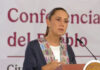El interés de los inversionistas en México continúa pese a cambios en el TMEC: Sheinbaum / Por Diana Domínguez