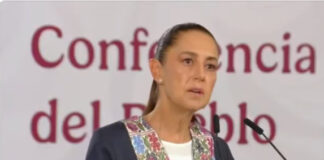 El interés de los inversionistas en México continúa pese a cambios en el TMEC: Sheinbaum / Por Diana Domínguez