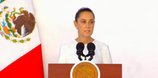 México no está afectado por los nuevos aranceles que impuso Estados Unidos: Sheinbaum / Por Diana Domínguez
