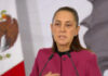 Niega Sheinbaum que México participe en campaña Anti-Argentina / Por Diana Domínguez