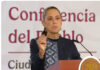 FGR podría intervenir en el tema de exámenes de la UNAM: Sheinbaum / Por Diana Domínguez