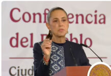 FGR podría intervenir en el tema de exámenes de la UNAM: Sheinbaum / Por Diana Domínguez