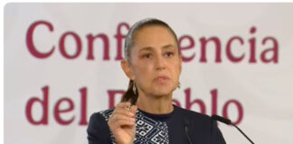 FGR podría intervenir en el tema de exámenes de la UNAM: Sheinbaum / Por Diana Domínguez