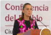 Evadió Sheinbaum opinar sobre posible negociación de “El Mayo” con autoridades de Estados Unidos / Por Diana Domínguez