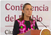 Evadió Sheinbaum opinar sobre posible negociación de “El Mayo” con autoridades de Estados Unidos / Por Diana Domínguez