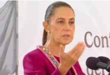 Sin tintes políticos la detención de hermana de Emilio Lozoya: Sheinbaum / Por Diana Domínguez