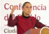 Reconoció Sheinbaum actuación de la selección mexicana de futbol en Mundial / Por Diana Domínguez