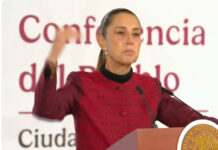 Reconoció Sheinbaum actuación de la selección mexicana de futbol en Mundial / Por Diana Domínguez
