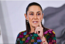 Escala muerte de mexicanos a manos del ICE en Estados Unidos. México tomará medidas mas severas: Sheinbaum / Por Diana Domínguez