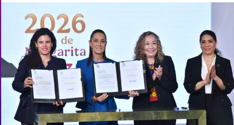 sheinbaum ley feminicidio