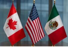 EU rechaza prorrogar el acuerdo comercial con Cánada y México en su “formato actual”