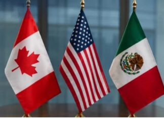 EU rechaza prorrogar el acuerdo comercial con Cánada y México en su “formato actual”