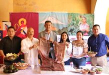 Por Feria de la Cecina, Atlixco prevé la llegada de 18 mil turistas