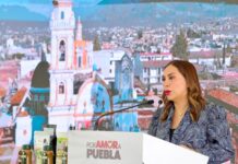 Experiencias comunitarias en Puebla convierten al estado en destino de clase mundial