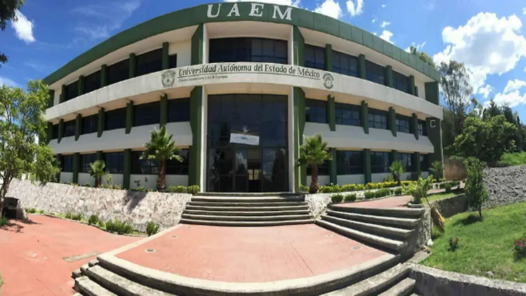 universidad estado de mexico uaem
